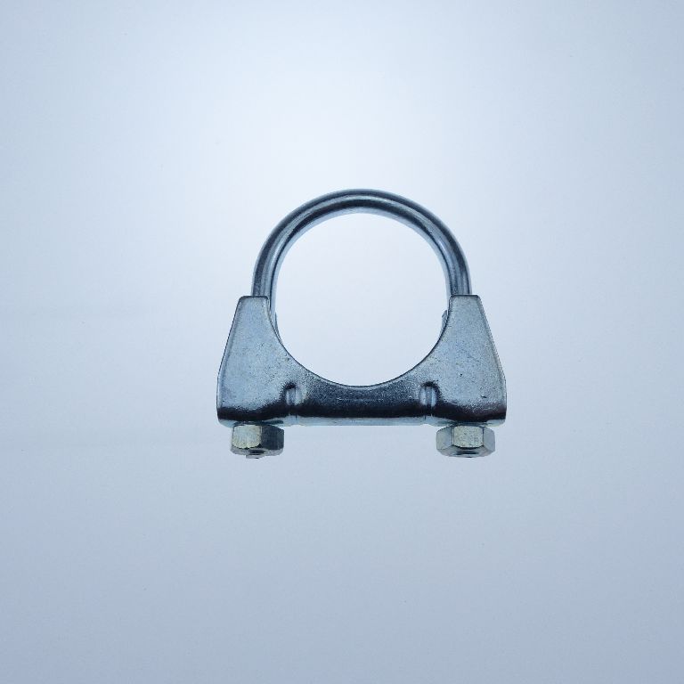 Bügelschelle M8x56 mm 1 Stück